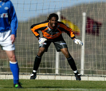 Fotboll La Manga, Eddie Gustafsson, Molde