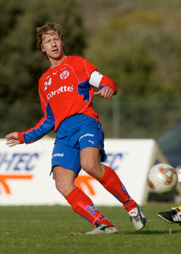 Fotboll La Manga, Jesper Jansson, Helsingborgs IF