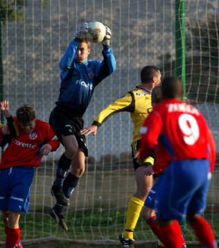 Fotboll La Manga, Fredrik Larsson, Helsingborgs IF