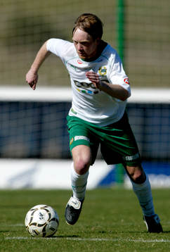 Fotboll La Manga, Fredrik Winsnes, Hammarby