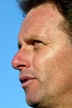 Jan Jönsson, tränare, Landskrona BoIS