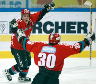 Mattias Weinhandl, Modo jublar