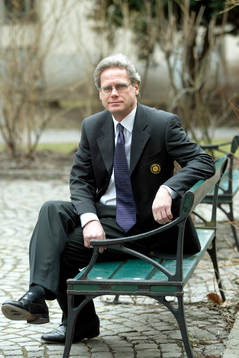 s Årsmöte:  Mats Aronsson