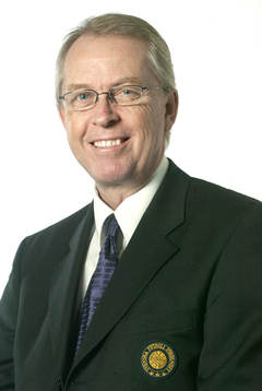 Björn Ahlberg