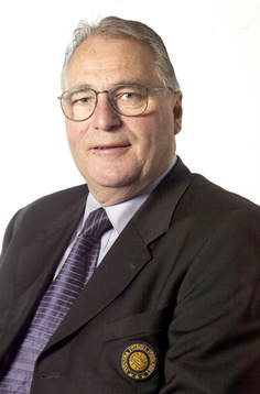 Bengt Madsen