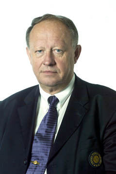 Gillis Persson