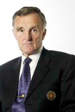 Börje Sandgren
