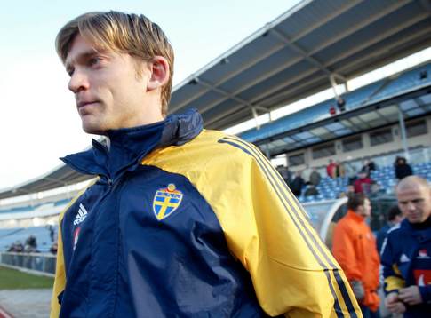 Jesper Blomqvist