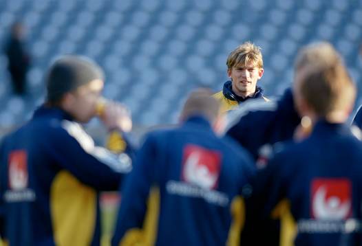 Jesper Blomqvist