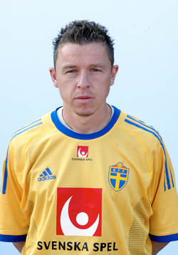 Fredrik Söderström