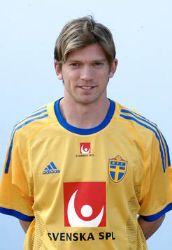 Jesper Blomqvist