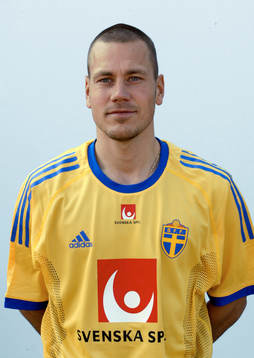 Marcus Lantz