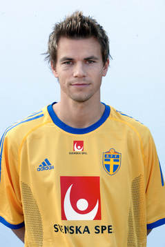 Niklas Alexandersson