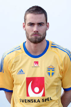 Olof Mellberg