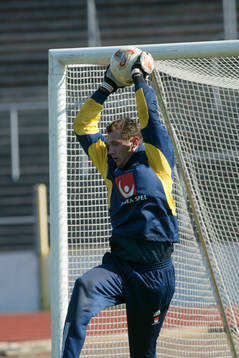 Andreas Isaksson