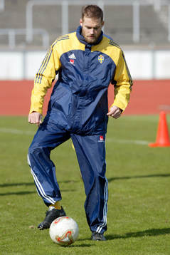 Olof Mellberg