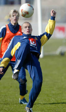 Christoffer Andersson