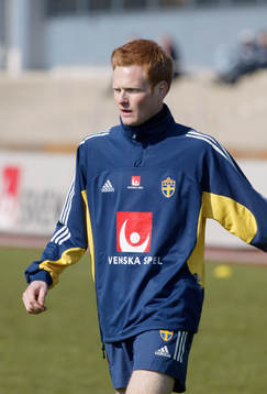Michael Svensson