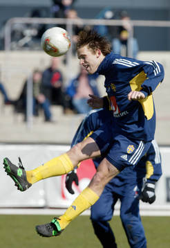 Anders Svensson