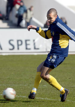 Henrik Larsson