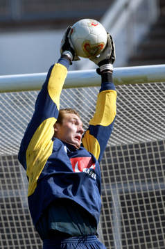 Andreas Isaksson