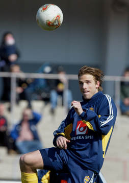 Anders Svensson