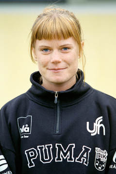 Madelene Göras, Umeå IK