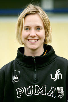 Therese Kapstad, Umeå IK