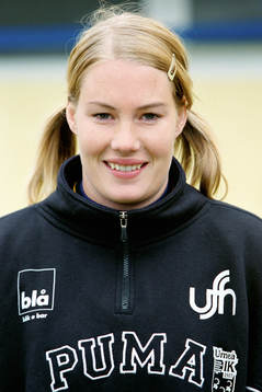 Hanna Marklund, Umeå IK
