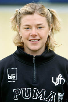 Tina Nordlund, Umeå IK