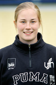 Emma Lindqvist, Umeå IK