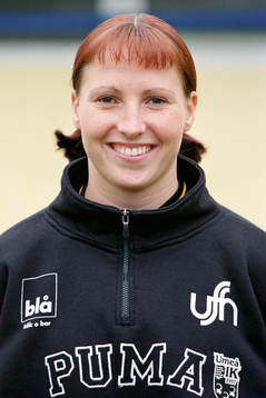 Sofia Eriksson, Umeå IK
