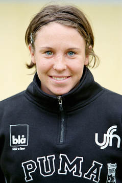 Hanna Ljungberg, Umeå IK