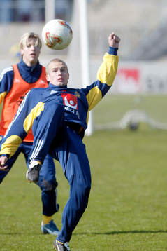 Christoffer Andersson