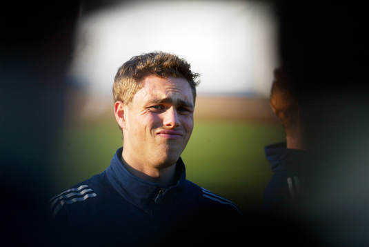 Johan Elmander