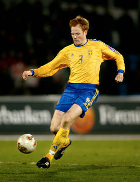 Michael Svensson, Sverige