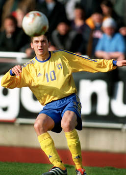 Bojan Djordjic, Sverige