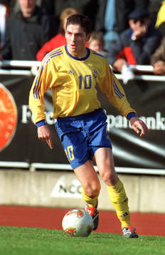 Bojan Djordjic, Sverige