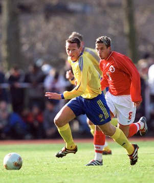 Jon Jönsson, Sverige