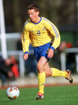 Jon Jönsson, Sverige