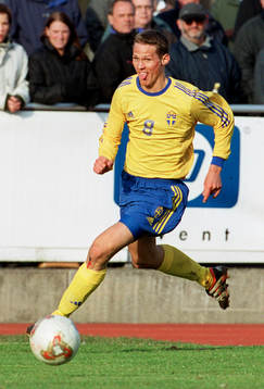 Jon Jönsson, Sverige