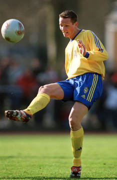 Jon Jönsson, Sverige