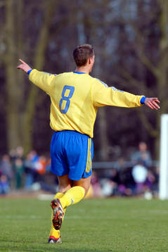 Jon Jönsson, Sverige