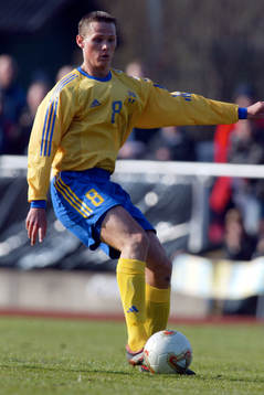 Jon Jönsson, Sverige