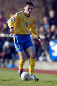 Bojan Djordjic, Sverige