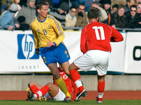 Jon Jönsson, Sverige