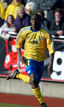 Christian Hemberg, Sverige