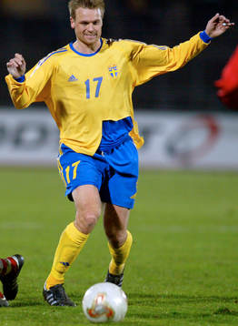 Mattias Jonson, Sverige