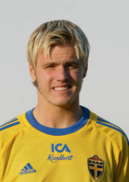 Andreas Dahl, Sverige, porträtt