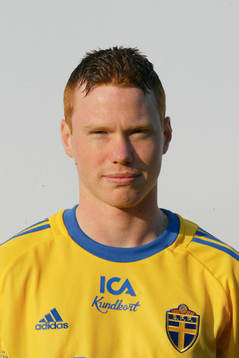 Alexander Farnerud, Sverige, porträtt